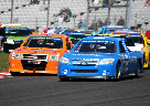 Pickups @ Brands Hatch