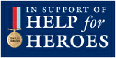 HELP for HEROES
