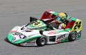 Karts 0663